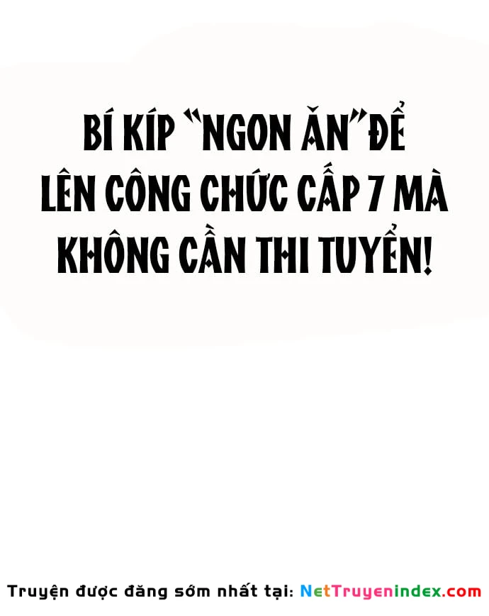 Nhân viên quèn của cục tình báo quốc gia Chapter  1 - 2