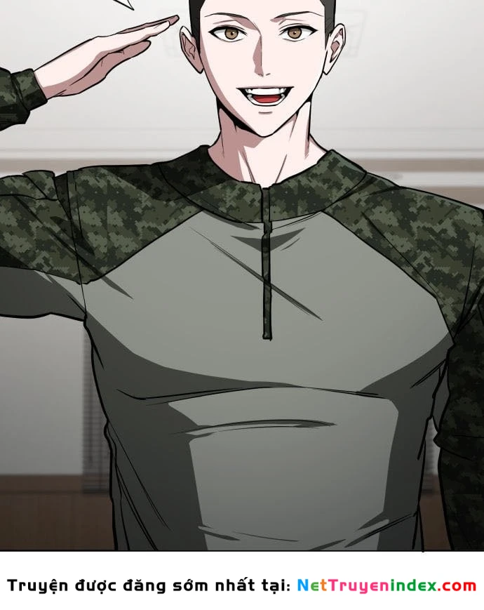 Nhân viên quèn của cục tình báo quốc gia Chapter  1 - 4