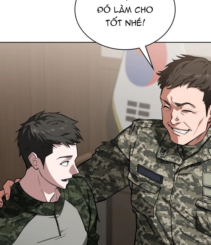 Nhân viên quèn của cục tình báo quốc gia Chapter  1 - 6