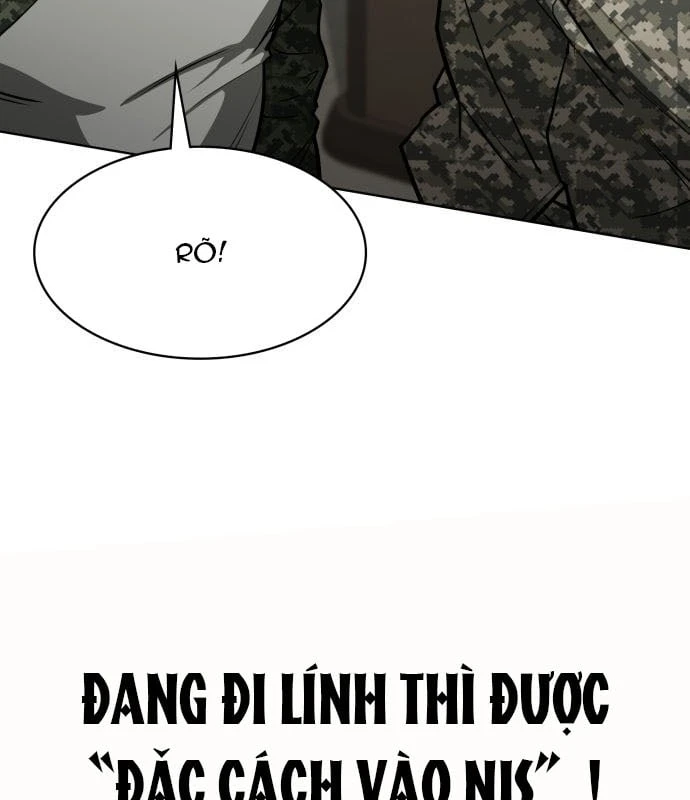 Nhân viên quèn của cục tình báo quốc gia Chapter  1 - 7