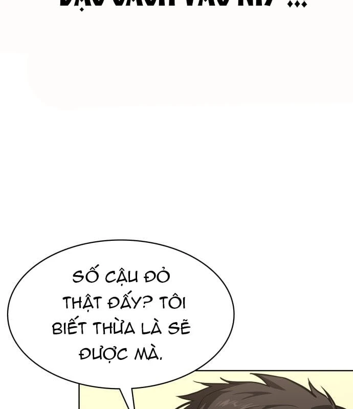 Nhân viên quèn của cục tình báo quốc gia Chapter  1 - 8