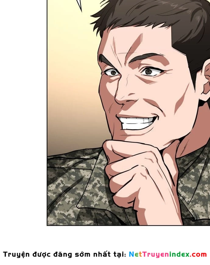 Nhân viên quèn của cục tình báo quốc gia Chapter  1 - 9