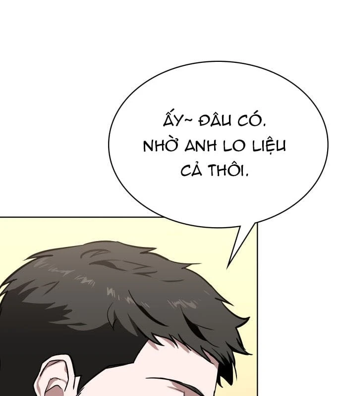 Nhân viên quèn của cục tình báo quốc gia Chapter  1 - 10