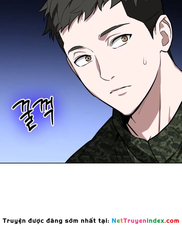 Nhân viên quèn của cục tình báo quốc gia Chapter  1 - 17