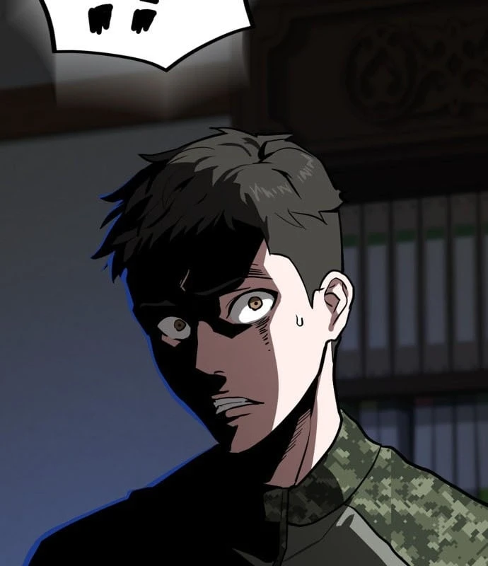 Nhân viên quèn của cục tình báo quốc gia Chapter  1 - 20