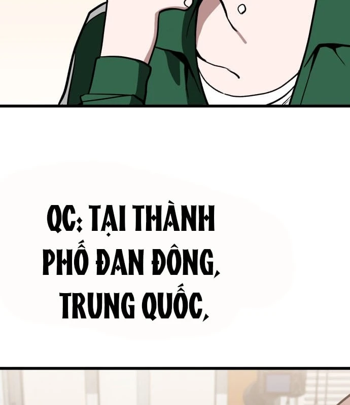 Nhân viên quèn của cục tình báo quốc gia Chapter  1 - 30