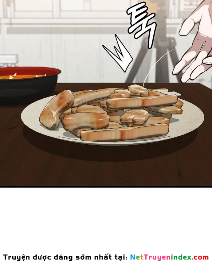 Nhân viên quèn của cục tình báo quốc gia Chapter  1 - 31