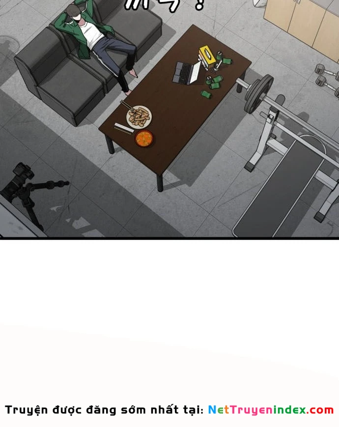 Nhân viên quèn của cục tình báo quốc gia Chapter  1 - 35