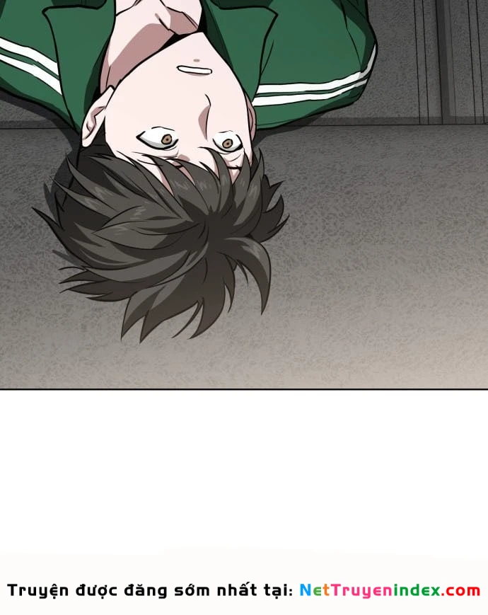 Nhân viên quèn của cục tình báo quốc gia Chapter  1 - 37