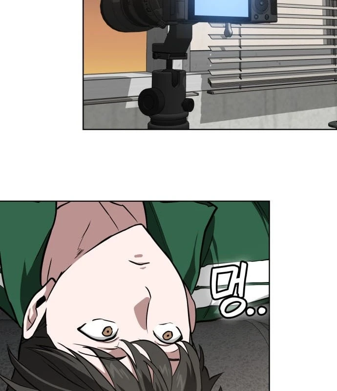 Nhân viên quèn của cục tình báo quốc gia Chapter  1 - 39