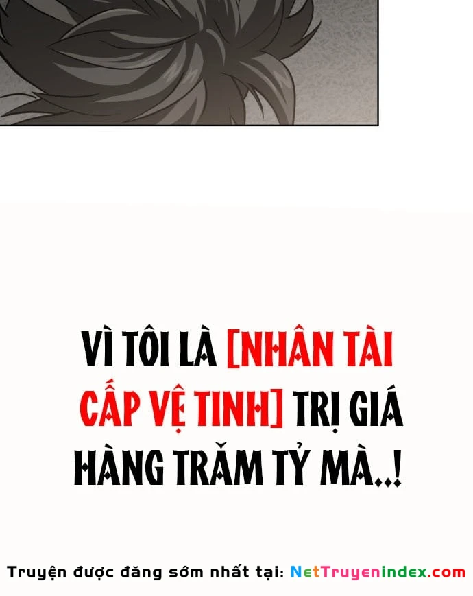 Nhân viên quèn của cục tình báo quốc gia Chapter  1 - 40