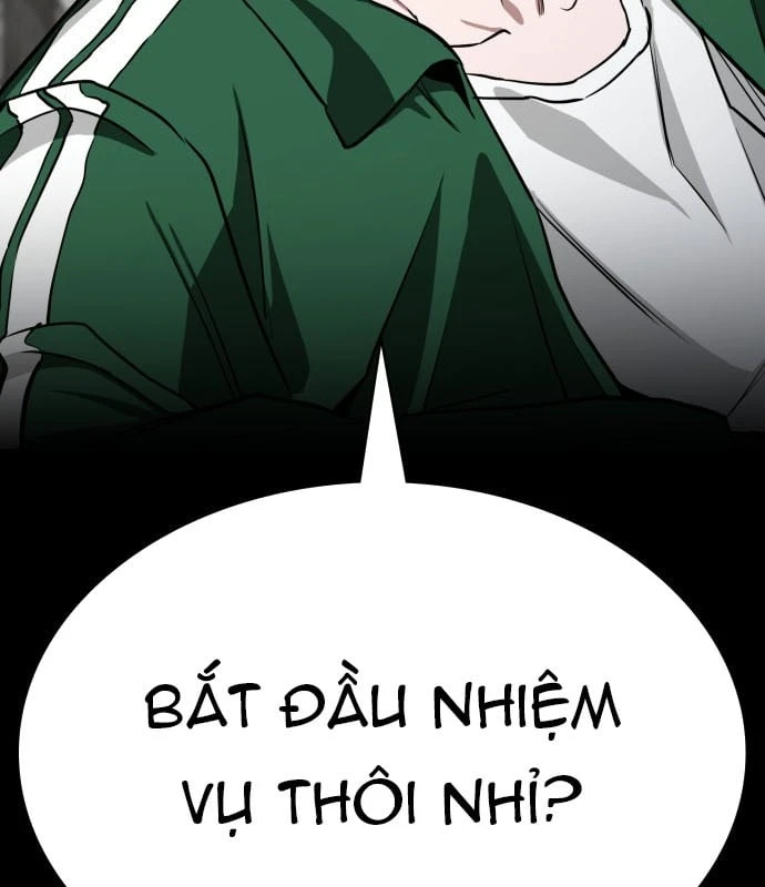 Nhân viên quèn của cục tình báo quốc gia Chapter  1 - 42