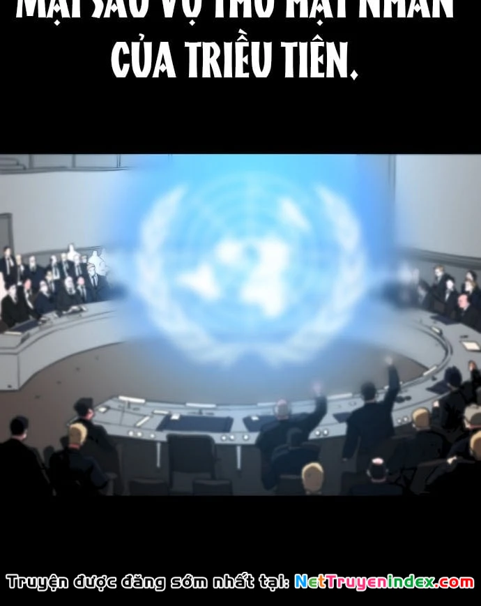 Nhân viên quèn của cục tình báo quốc gia Chapter  1 - 44