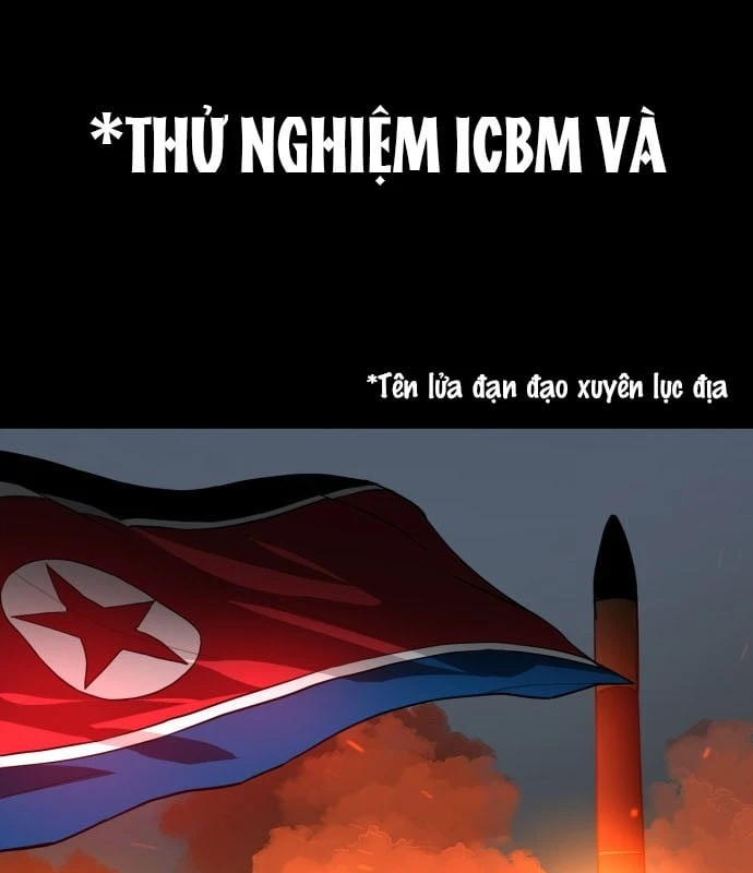 Nhân viên quèn của cục tình báo quốc gia Chapter  1 - 45