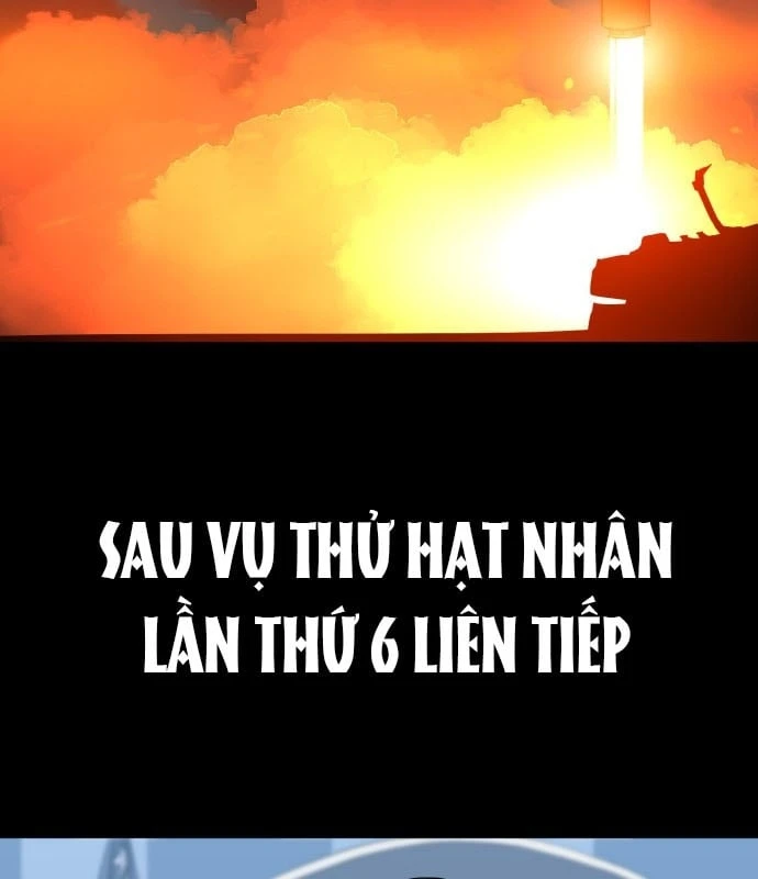 Nhân viên quèn của cục tình báo quốc gia Chapter  1 - 46