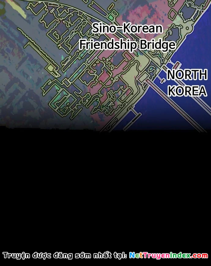 Nhân viên quèn của cục tình báo quốc gia Chapter  1 - 51