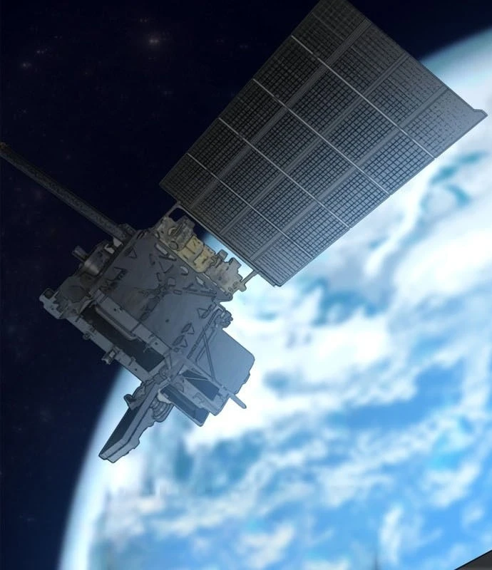 Nhân viên quèn của cục tình báo quốc gia Chapter  1 - 53