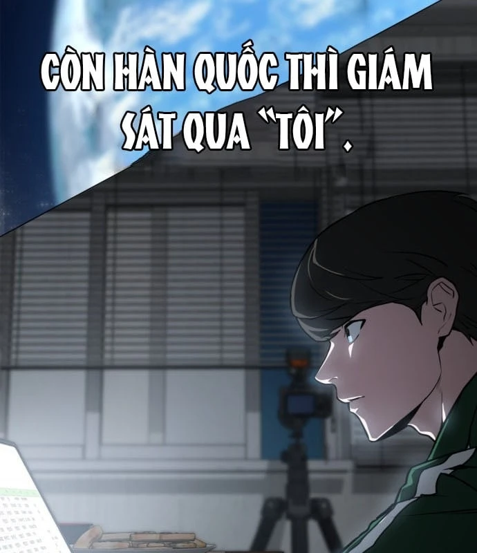 Nhân viên quèn của cục tình báo quốc gia Chapter  1 - 54