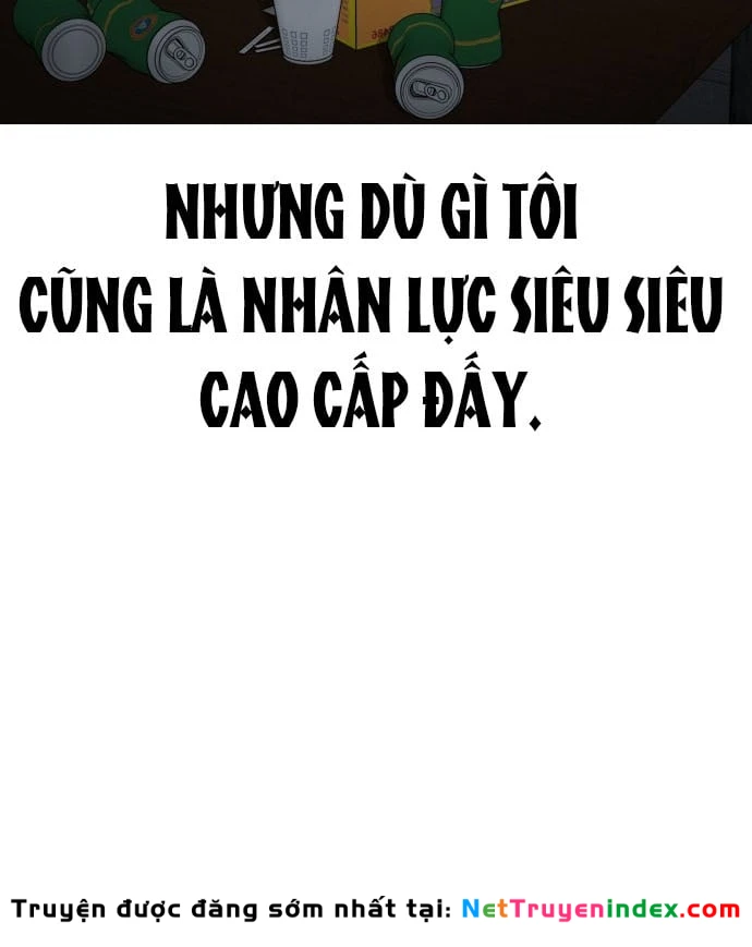 Nhân viên quèn của cục tình báo quốc gia Chapter  1 - 57