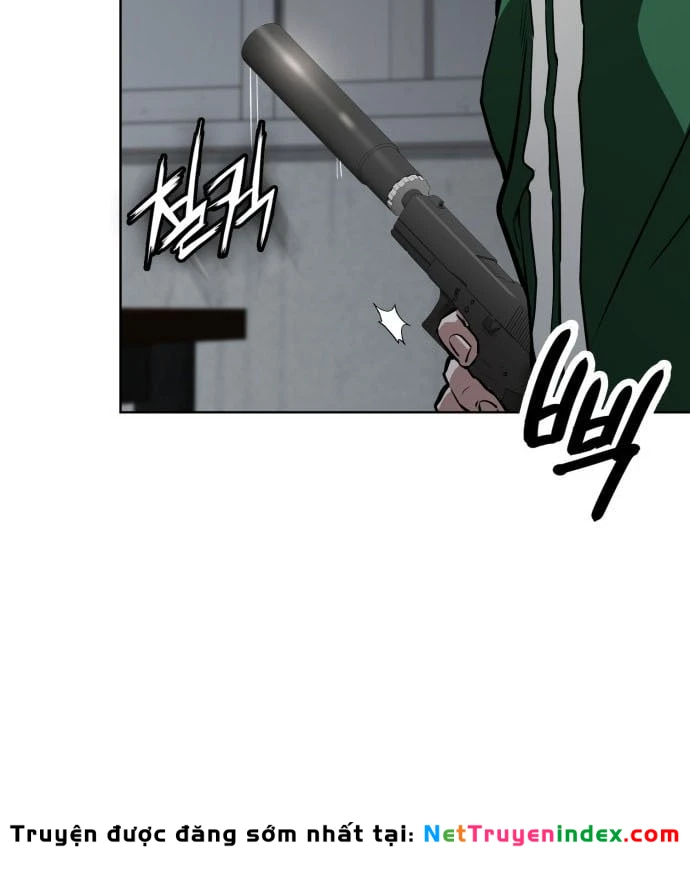 Nhân viên quèn của cục tình báo quốc gia Chapter  1 - 62