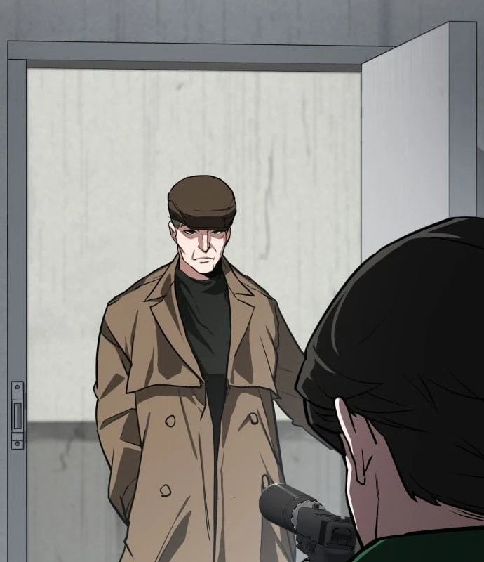 Nhân viên quèn của cục tình báo quốc gia Chapter  1 - 64