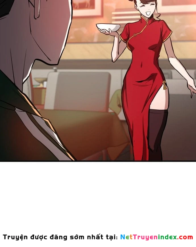 Nhân viên quèn của cục tình báo quốc gia Chapter  1 - 78