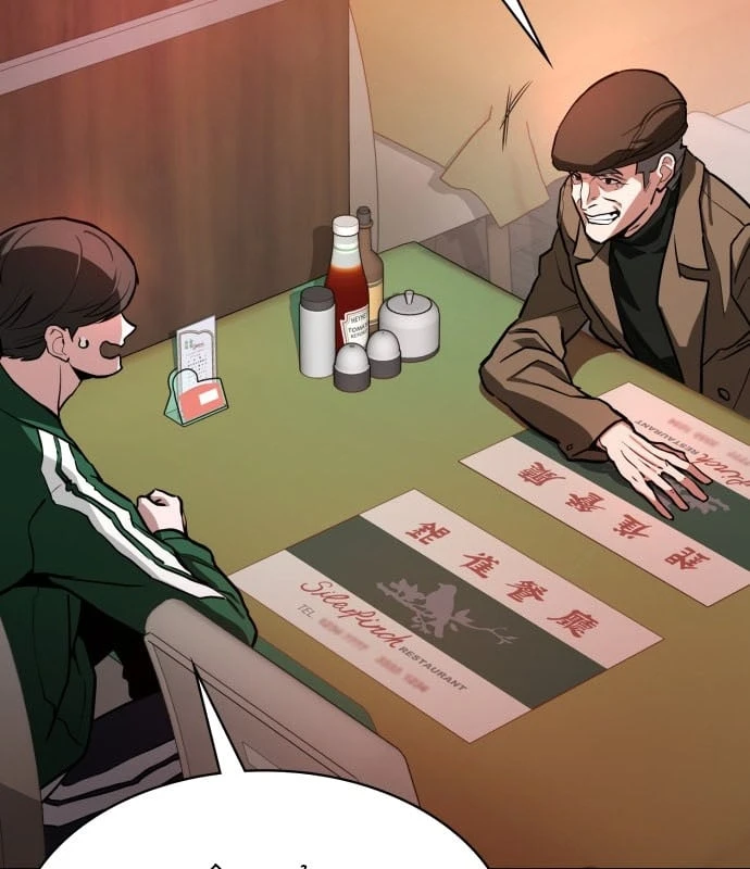 Nhân viên quèn của cục tình báo quốc gia Chapter  1 - 80