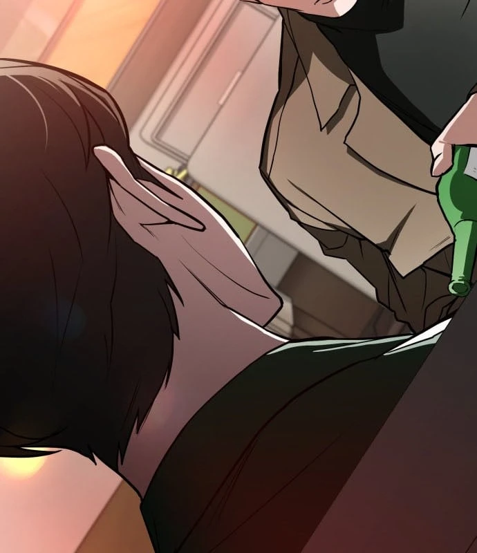 Nhân viên quèn của cục tình báo quốc gia Chapter  1 - 83