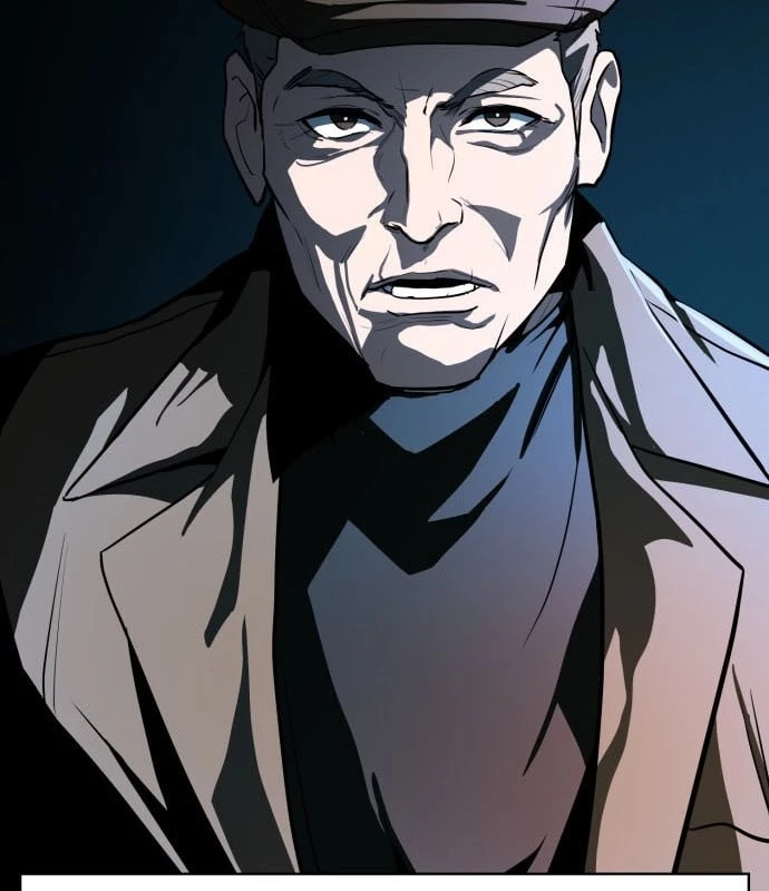 Nhân viên quèn của cục tình báo quốc gia Chapter  1 - 88