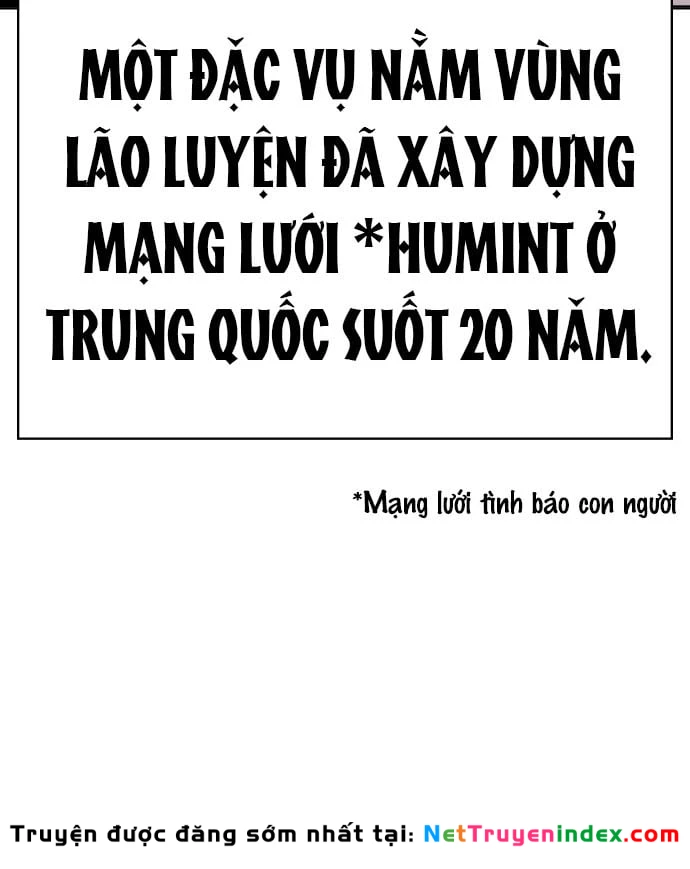 Nhân viên quèn của cục tình báo quốc gia Chapter  1 - 89