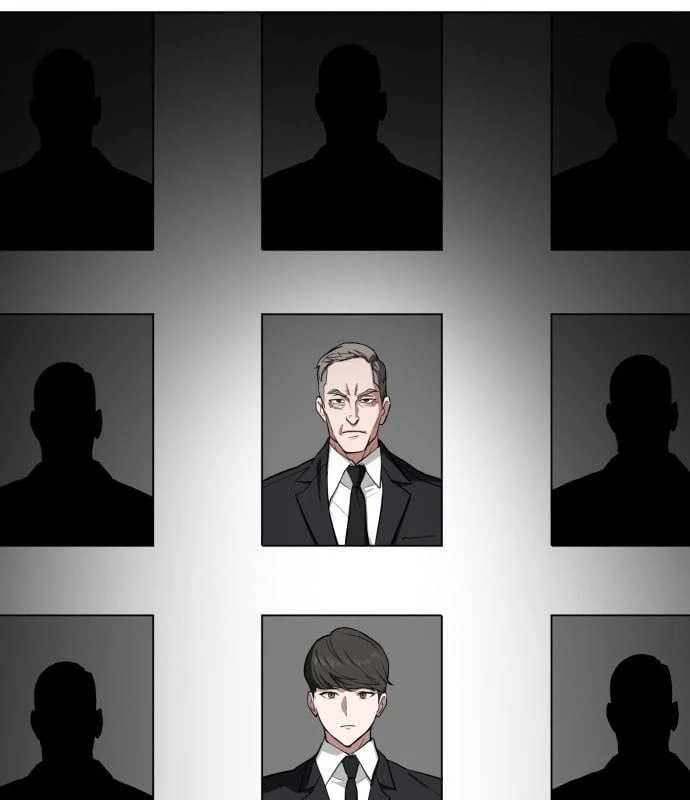 Nhân viên quèn của cục tình báo quốc gia Chapter  1 - 91