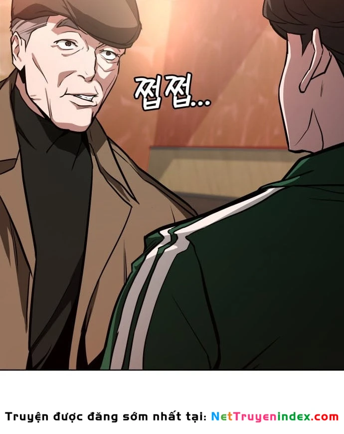 Nhân viên quèn của cục tình báo quốc gia Chapter  1 - 103