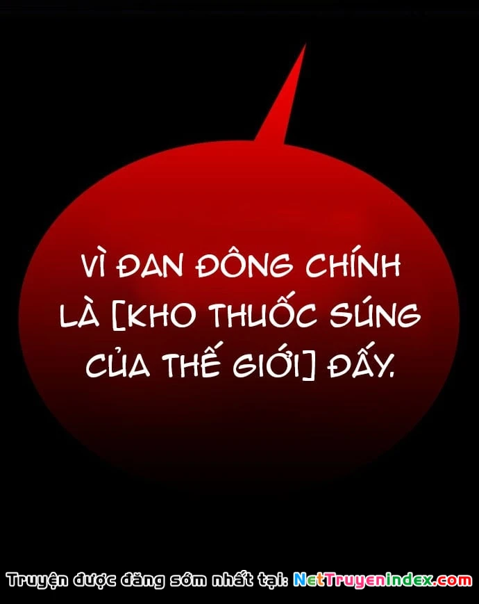 Nhân viên quèn của cục tình báo quốc gia Chapter  1 - 109