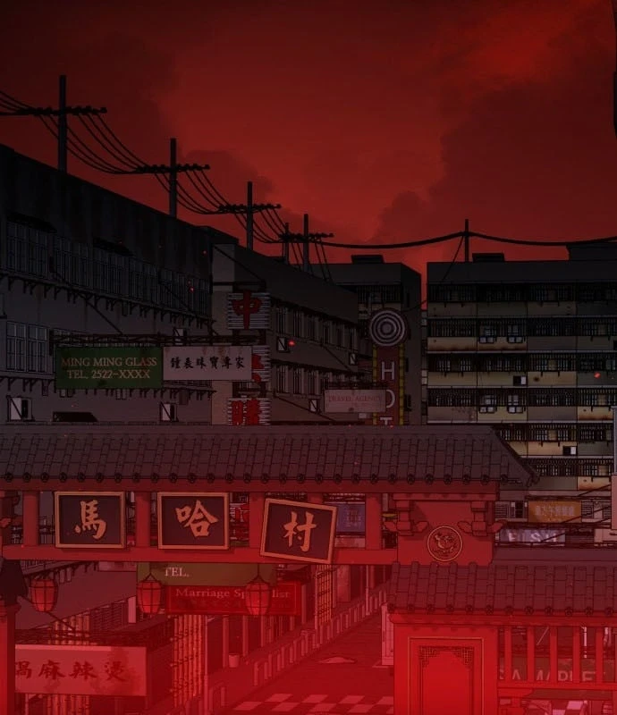 Nhân viên quèn của cục tình báo quốc gia Chapter  1 - 112