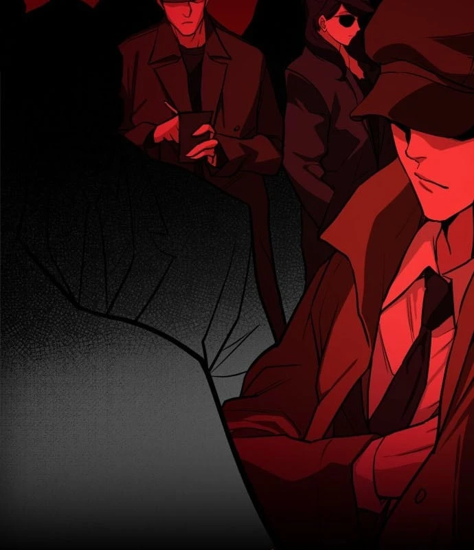 Nhân viên quèn của cục tình báo quốc gia Chapter  1 - 114