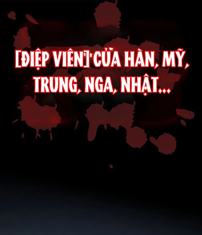 Nhân viên quèn của cục tình báo quốc gia Chapter  1 - 115