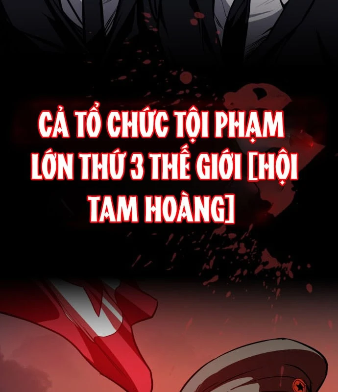 Nhân viên quèn của cục tình báo quốc gia Chapter  1 - 117