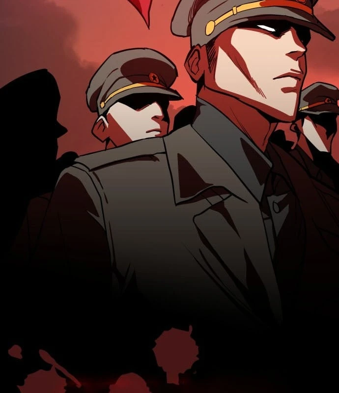 Nhân viên quèn của cục tình báo quốc gia Chapter  1 - 118