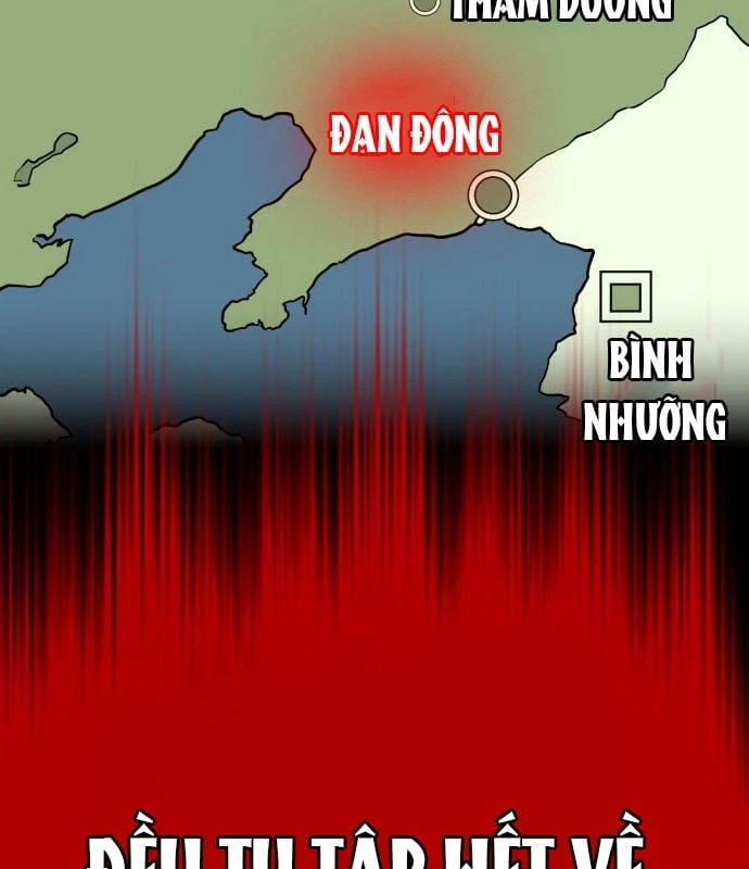 Nhân viên quèn của cục tình báo quốc gia Chapter  1 - 121