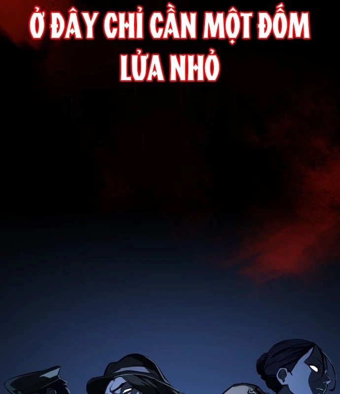 Nhân viên quèn của cục tình báo quốc gia Chapter  1 - 124