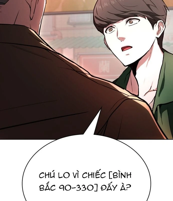 Nhân viên quèn của cục tình báo quốc gia Chapter  1 - 131