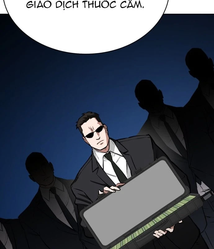 Nhân viên quèn của cục tình báo quốc gia Chapter  1 - 137