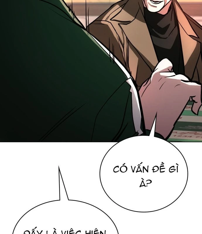 Nhân viên quèn của cục tình báo quốc gia Chapter  1 - 140