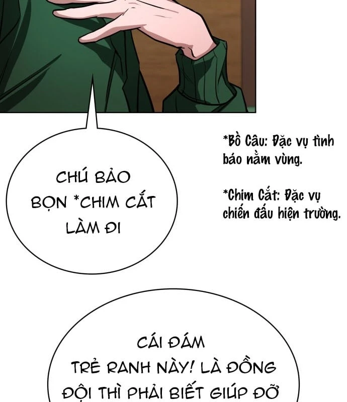 Nhân viên quèn của cục tình báo quốc gia Chapter  1 - 143