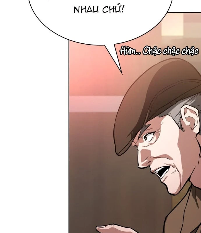 Nhân viên quèn của cục tình báo quốc gia Chapter  1 - 144