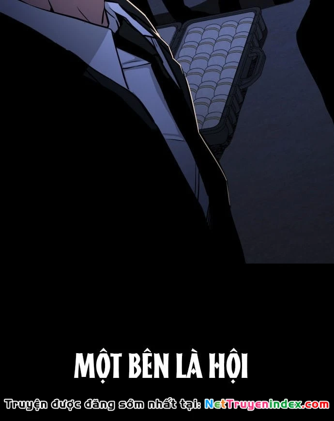 Nhân viên quèn của cục tình báo quốc gia Chapter  1 - 156