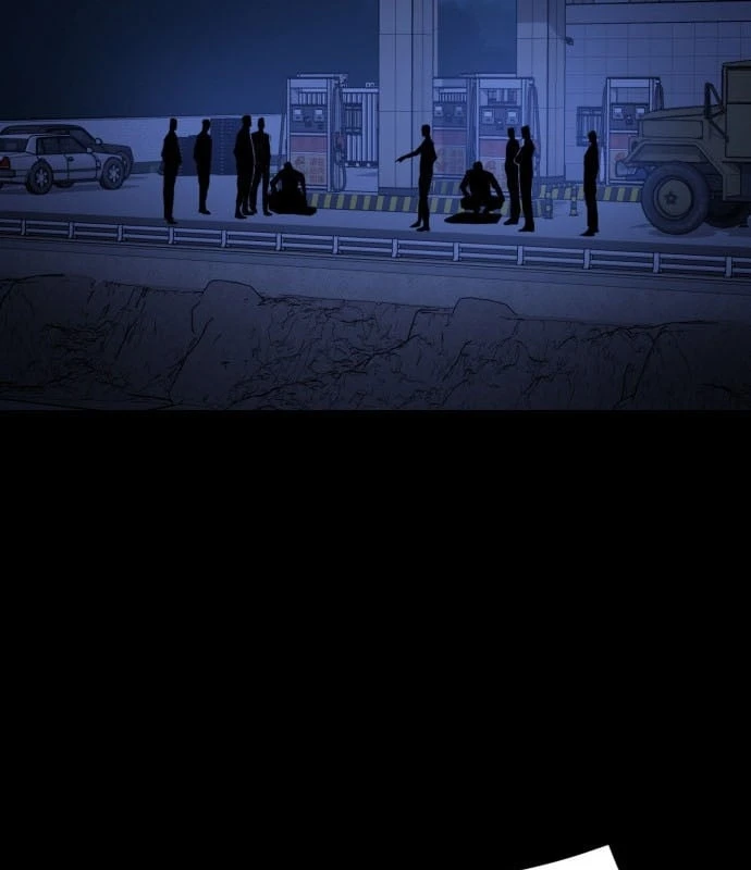 Nhân viên quèn của cục tình báo quốc gia Chapter  1 - 162