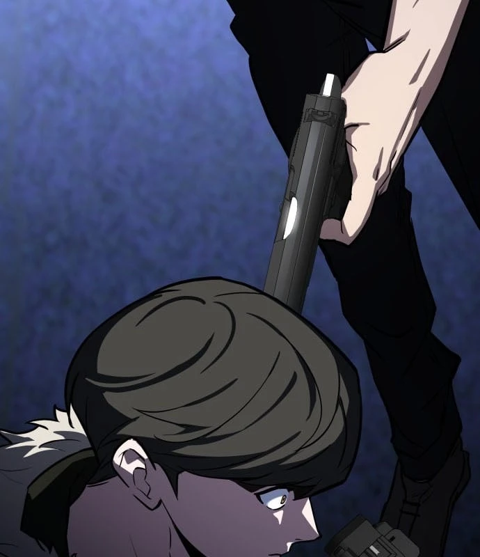 Nhân viên quèn của cục tình báo quốc gia Chapter  1 - 174