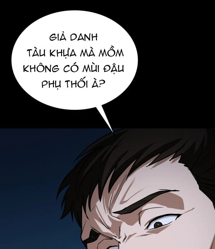 Nhân viên quèn của cục tình báo quốc gia Chapter  1 - 180