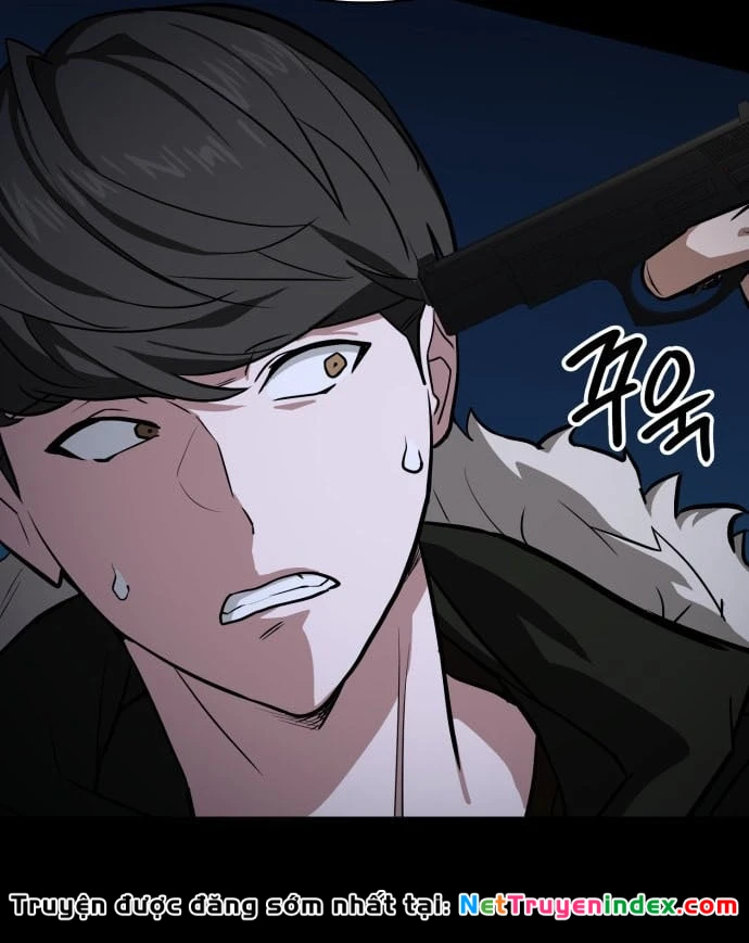 Nhân viên quèn của cục tình báo quốc gia Chapter  1 - 182